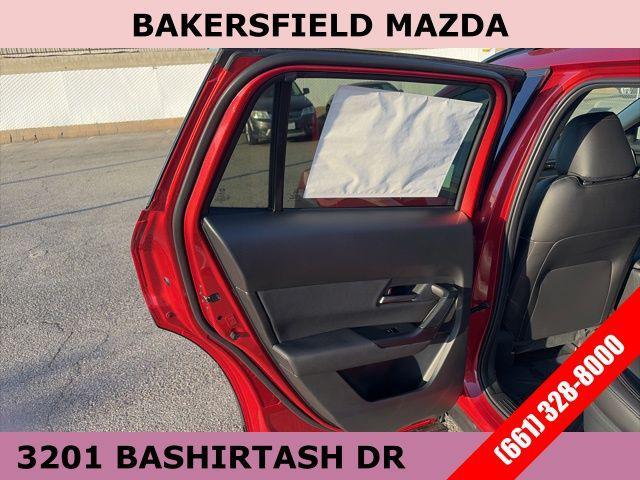 new 2026 Mazda CX-50 Hybrid car, priced at $37,990