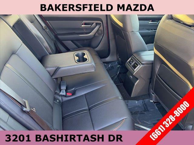 new 2026 Mazda CX-50 Hybrid car, priced at $37,990