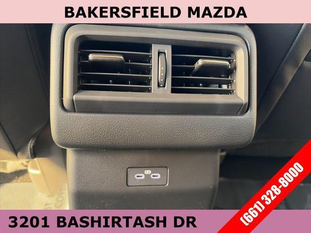 new 2026 Mazda CX-50 Hybrid car, priced at $37,990