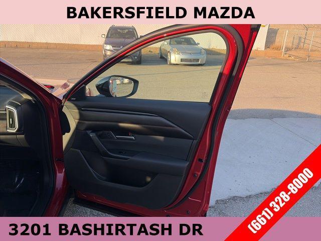 new 2026 Mazda CX-50 Hybrid car, priced at $37,990