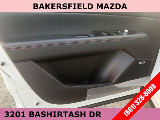 new 2025 Mazda CX-5 car, priced at $39,795