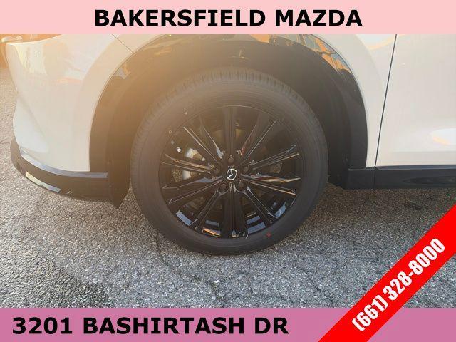 new 2025 Mazda CX-5 car, priced at $39,795