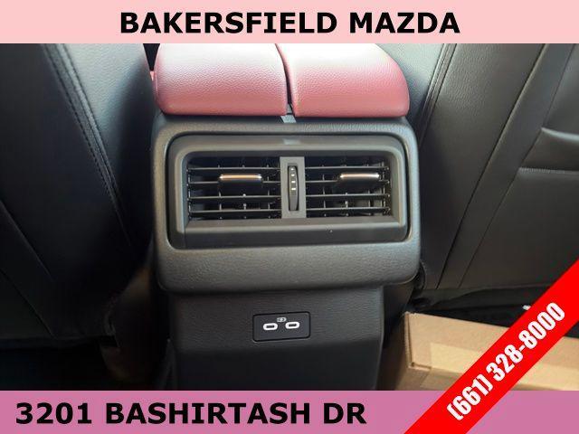 new 2026 Mazda CX-50 Hybrid car, priced at $37,710