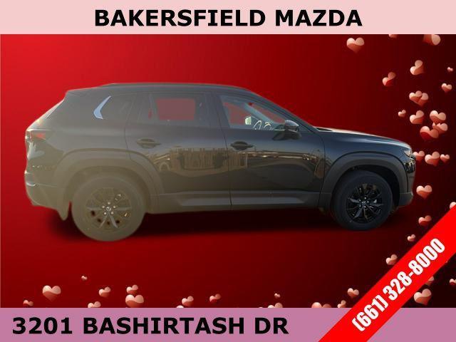 new 2026 Mazda CX-50 Hybrid car, priced at $37,710