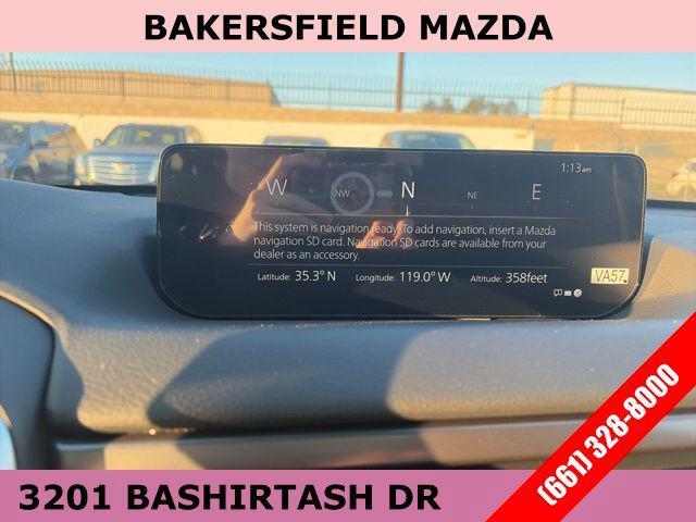 new 2026 Mazda CX-50 Hybrid car, priced at $37,710