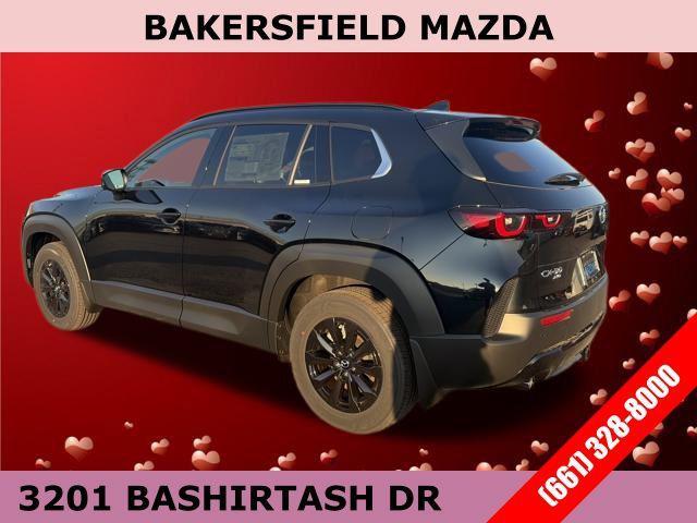 new 2026 Mazda CX-50 Hybrid car, priced at $37,710