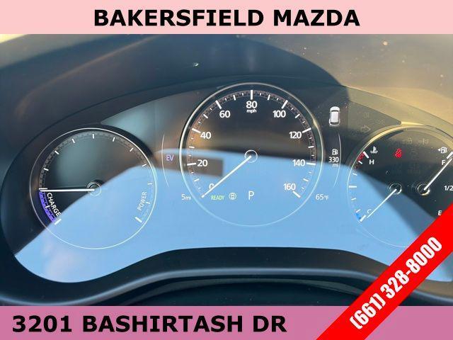 new 2026 Mazda CX-50 Hybrid car, priced at $37,710