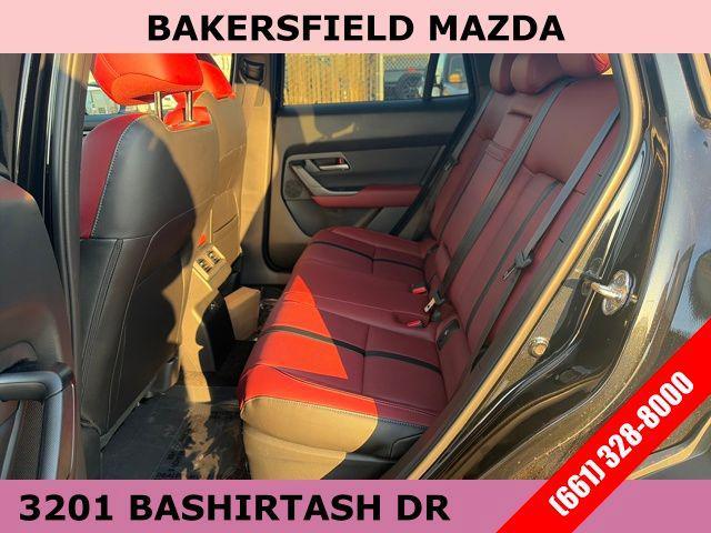 new 2026 Mazda CX-50 Hybrid car, priced at $37,710