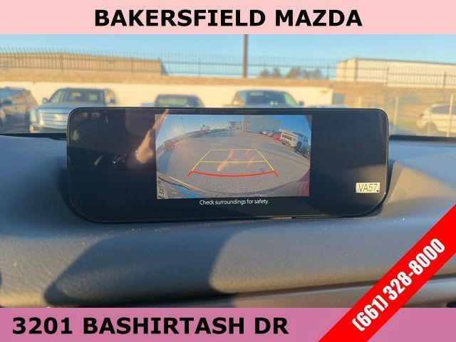 new 2026 Mazda CX-50 Hybrid car, priced at $37,710