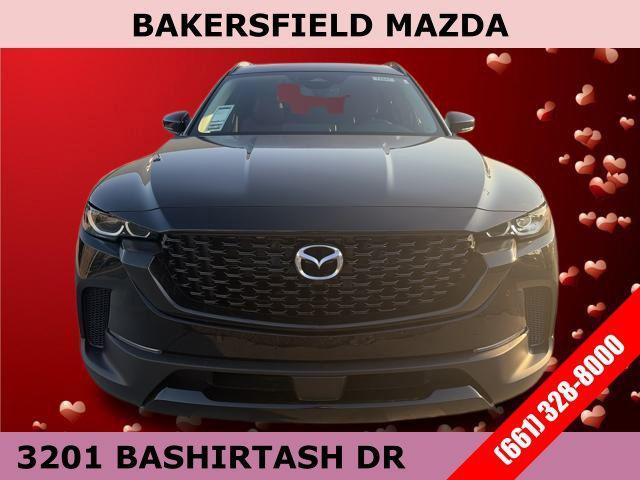 new 2026 Mazda CX-50 Hybrid car, priced at $37,710