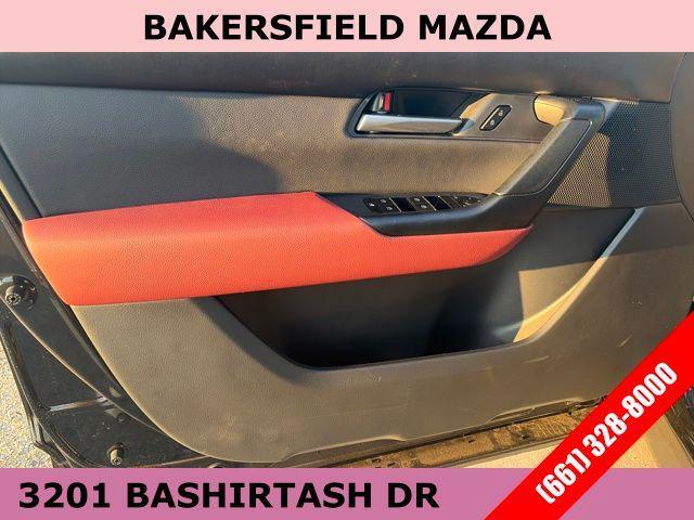 new 2026 Mazda CX-50 Hybrid car, priced at $37,710