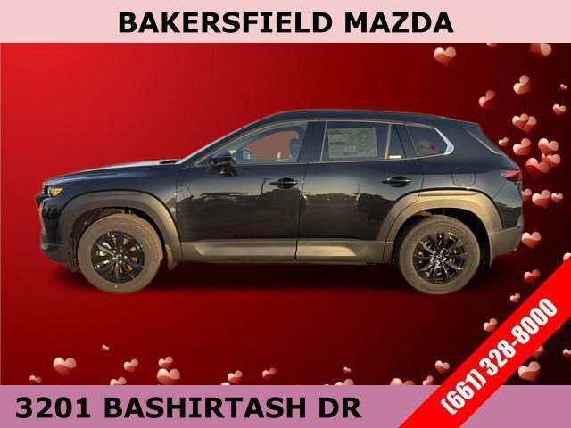 new 2026 Mazda CX-50 Hybrid car, priced at $37,710