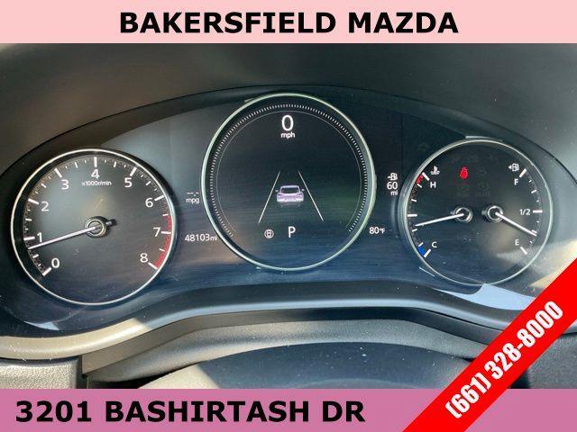 used 2023 Mazda CX-30 car, priced at $21,995