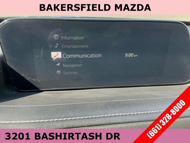 used 2023 Mazda CX-30 car, priced at $21,995