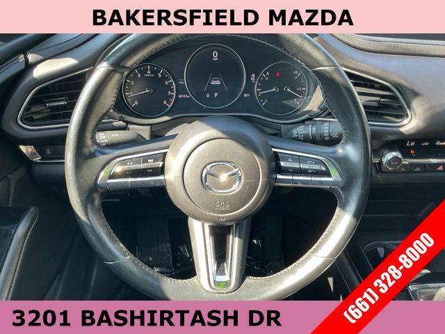 used 2023 Mazda CX-30 car, priced at $21,995