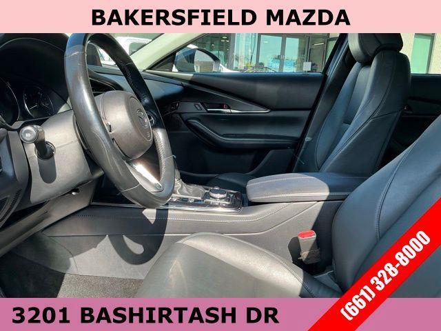 used 2023 Mazda CX-30 car, priced at $21,995