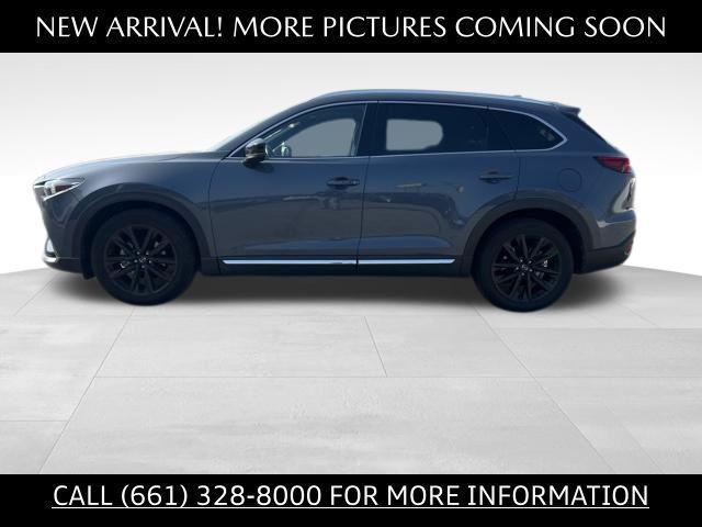 used 2023 Mazda CX-9 car, priced at $31,799