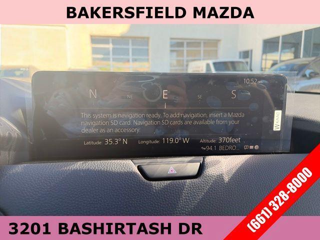 new 2026 Mazda CX-90 PHEV car, priced at $55,100