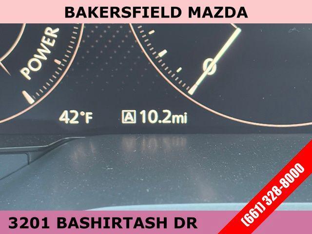 new 2026 Mazda CX-90 PHEV car, priced at $55,100