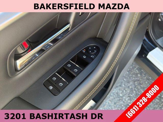 new 2026 Mazda CX-90 PHEV car, priced at $55,100