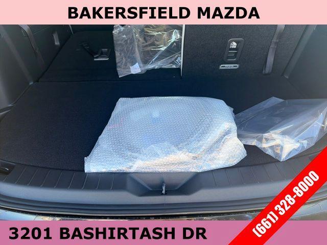 new 2026 Mazda CX-90 PHEV car, priced at $55,100