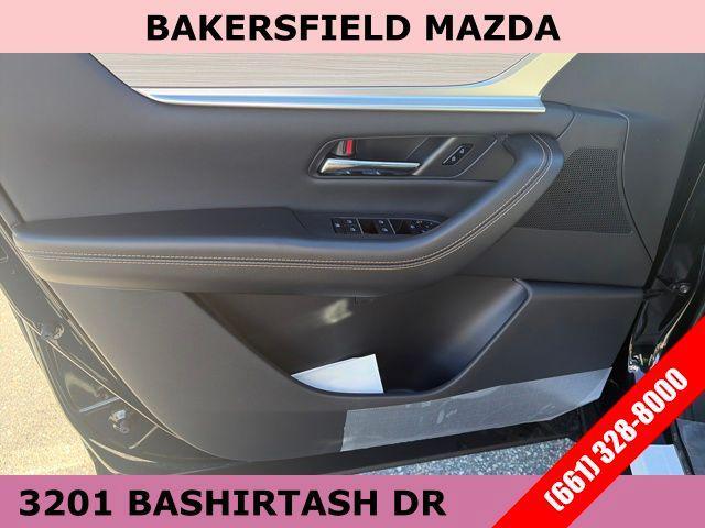 new 2026 Mazda CX-90 PHEV car, priced at $55,100