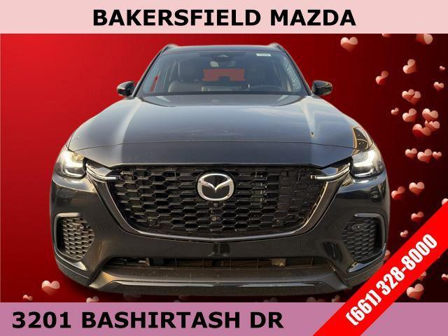 new 2026 Mazda CX-70 car, priced at $53,235