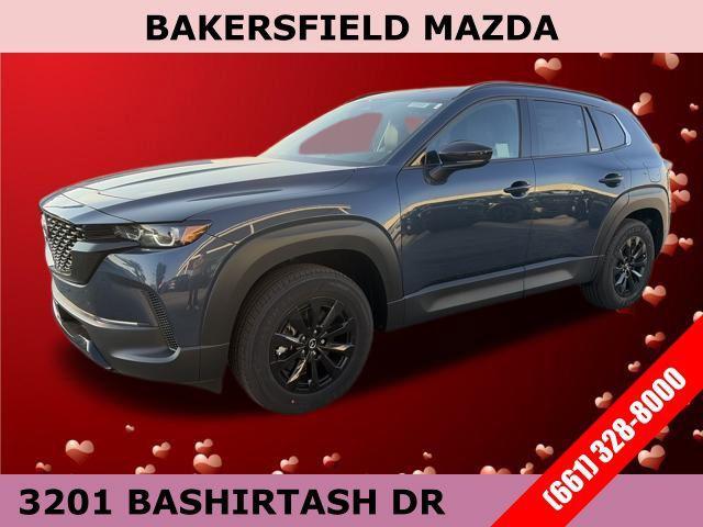 new 2026 Mazda CX-50 Hybrid car, priced at $37,085