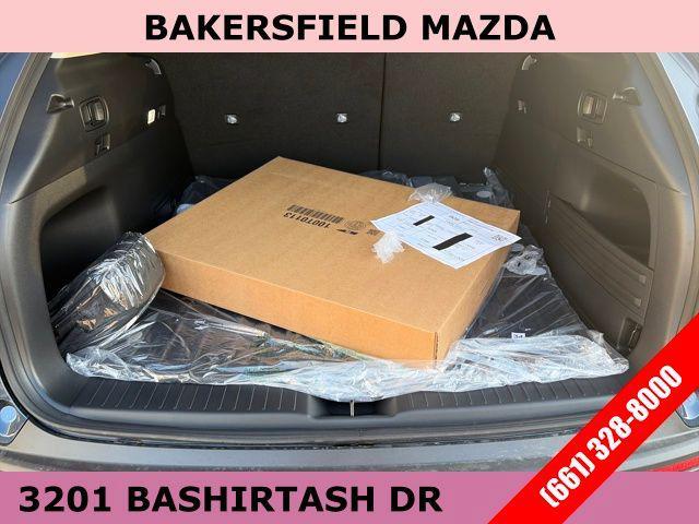 new 2026 Mazda CX-50 Hybrid car, priced at $37,085