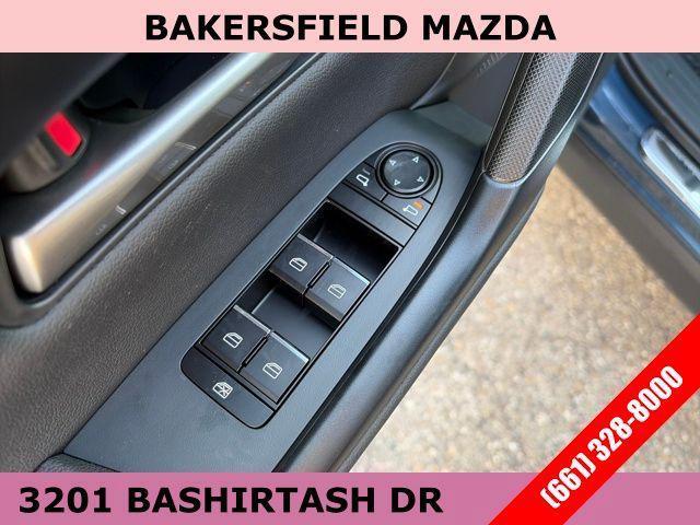 new 2026 Mazda CX-50 Hybrid car, priced at $37,085