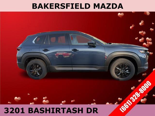new 2026 Mazda CX-50 Hybrid car, priced at $37,085