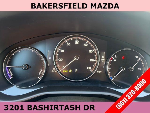 new 2026 Mazda CX-50 Hybrid car, priced at $37,085