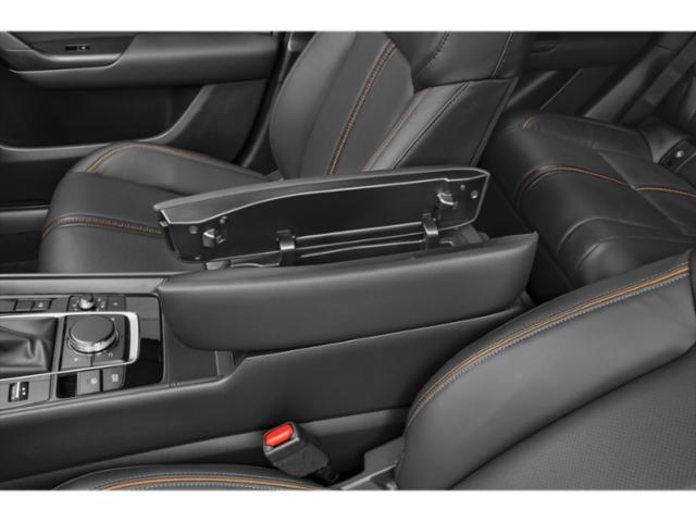 new 2026 Mazda CX-50 Hybrid car, priced at $40,085