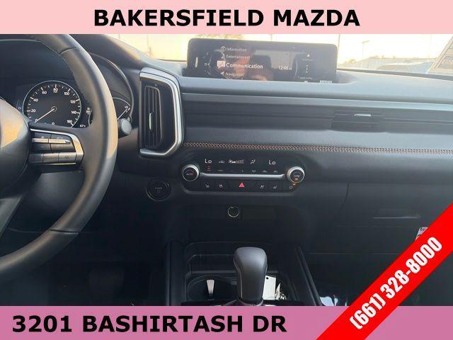 new 2026 Mazda CX-50 Hybrid car, priced at $37,085