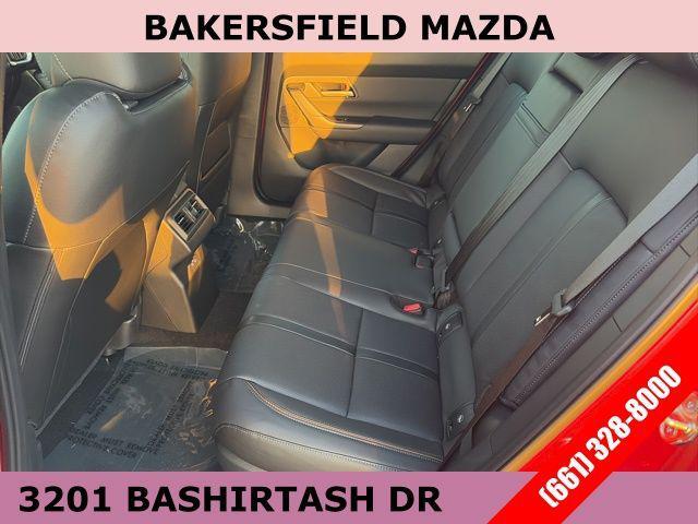 new 2026 Mazda CX-50 Hybrid car, priced at $37,675