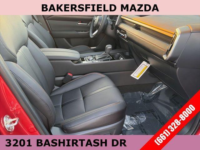 new 2026 Mazda CX-50 Hybrid car, priced at $37,675