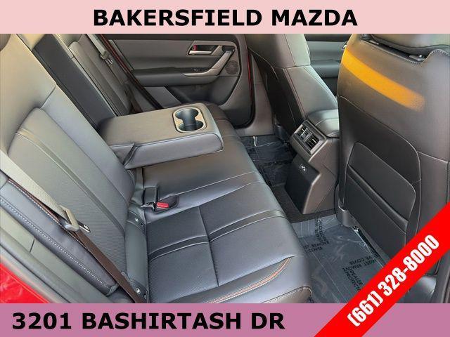 new 2026 Mazda CX-50 Hybrid car, priced at $37,675