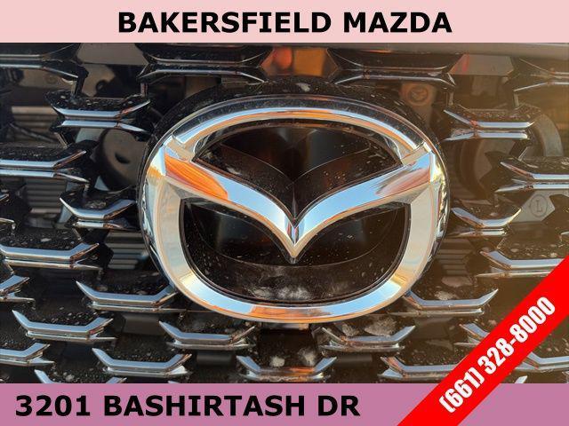 new 2026 Mazda CX-50 Hybrid car, priced at $37,675