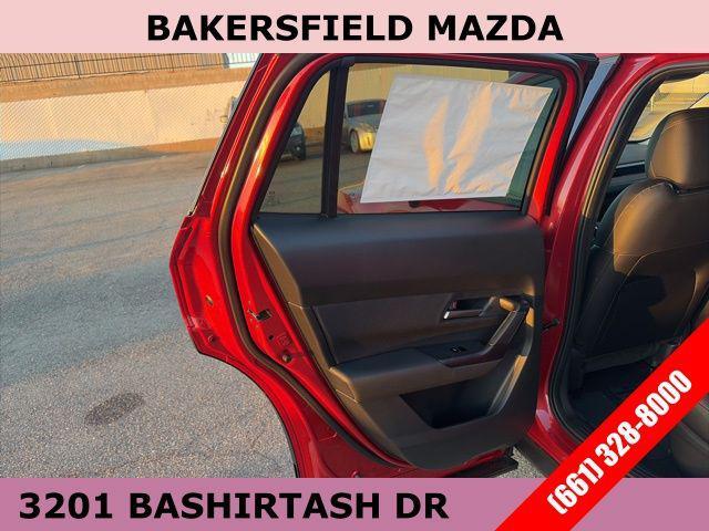 new 2026 Mazda CX-50 Hybrid car, priced at $37,675