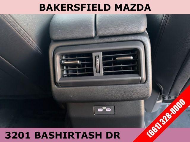 new 2026 Mazda CX-50 Hybrid car, priced at $37,675