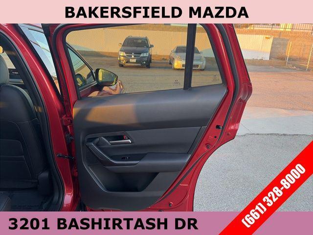 new 2026 Mazda CX-50 Hybrid car, priced at $37,675