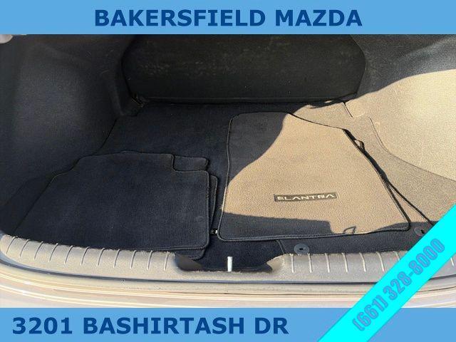 used 2024 Hyundai Elantra car, priced at $19,591