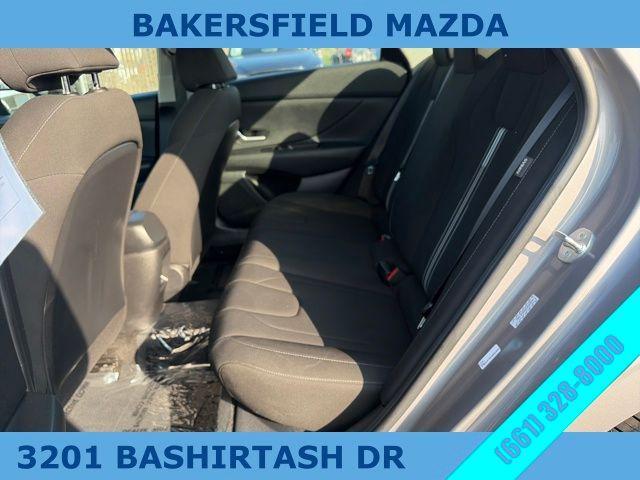 used 2024 Hyundai Elantra car, priced at $19,591