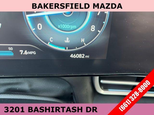 used 2024 Hyundai Elantra car, priced at $19,299