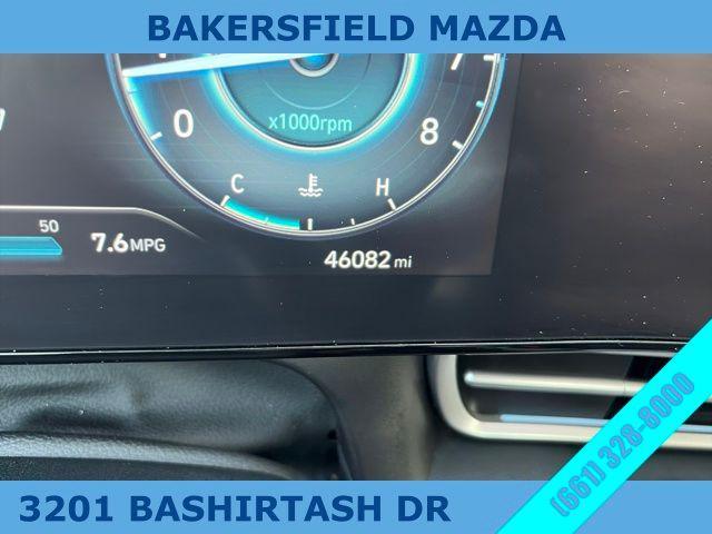 used 2024 Hyundai Elantra car, priced at $19,591