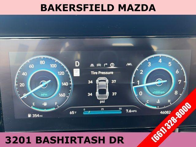 used 2024 Hyundai Elantra car, priced at $19,299