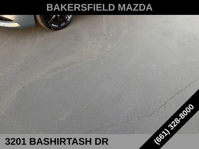 used 2023 Mazda Mazda3 car, priced at $24,399