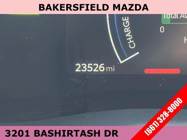 used 2025 Toyota Camry car, priced at $27,499