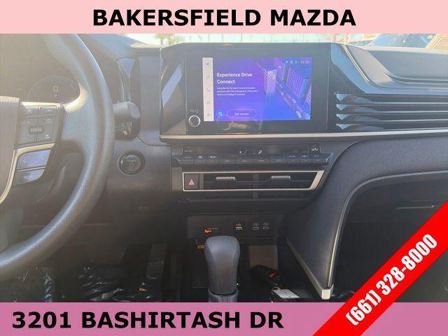 used 2025 Toyota Camry car, priced at $27,499