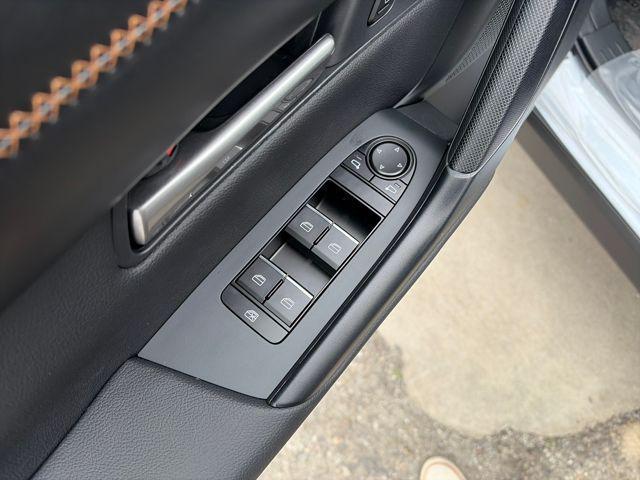 new 2026 Mazda CX-50 Hybrid car, priced at $40,340